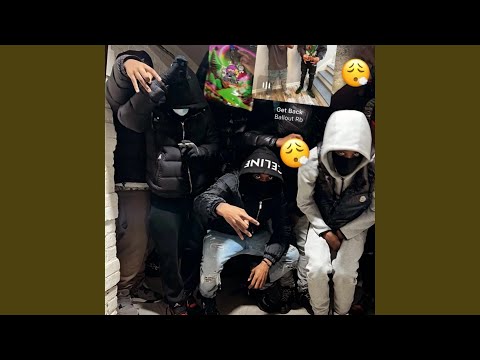 Talk About Uptown (feat. Ballout Rb, Bj NoGoon, Ty Banks & Baby Scorcher)