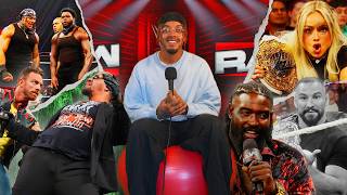 WWE Just Shocked The World Again
