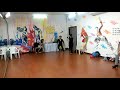 Throwback During Audition Of So You Think You Can Dance Reharsal