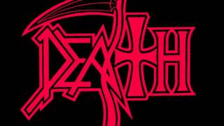 Death - Iron Man intro [Black Sabbath cover] [new link]