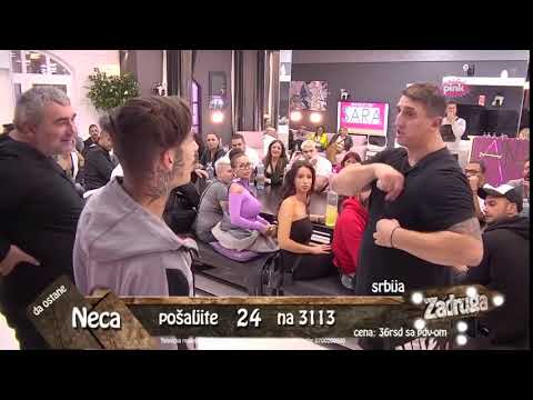 ALI...KICANOVIC (Kristijan Golubovic)