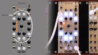 Video thumbnail for Octone Tutorial by Qu - Bit