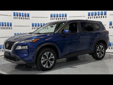 2023 Nissan Rogue (CC-2064497) for sale in Greensboro, North Carolina