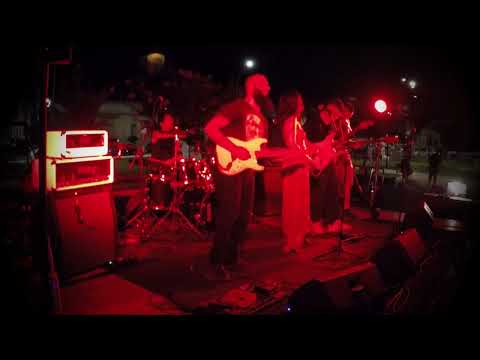 Mnemos  "Rock’n’Roll Soldiers" live at Spongstock 2024