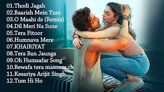 Download lagu New Song 2025 | New Hindi Song | Best of Arijit Singh, Jubin Nautiyal,Atif Aslam ,Darshan Raval 💖 mp3