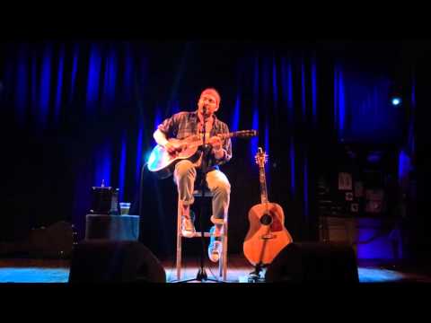 Robert Francis - Little Girl @ Paradiso Amsterdam 2016