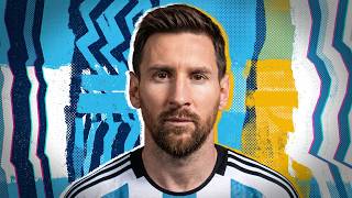 Neurociência explica: O que acontece no cérebro do Messi em campo?