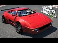 1994 Ferrari F355 Widebody Stance [Add-On Replace] 15