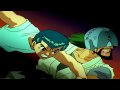 Adult Swim Yu Yu Hakusho Intro 1080p HD