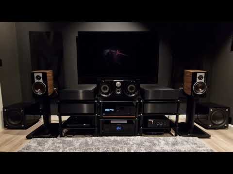 Dali Epicon 2! Pure Magic!