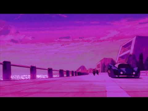 pink guy - she's so nice ( slowed + reverb )