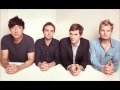 Grizzly Bear - Speak In Rounds