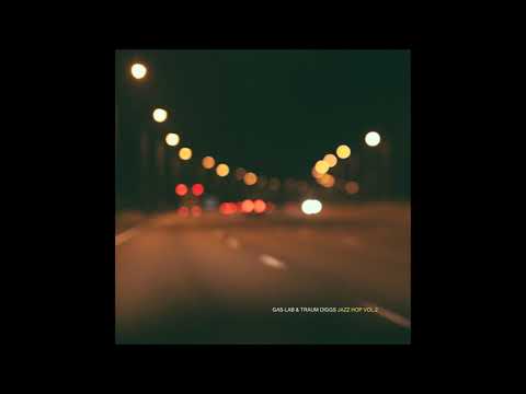 Gas Lab & Traum Diggs - Blue Room