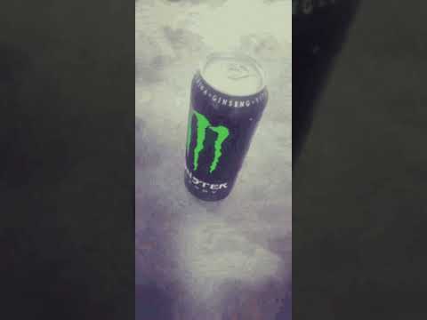 TRXSHCORE X SAMMEKY - MONSTER  ( s l o w e d )