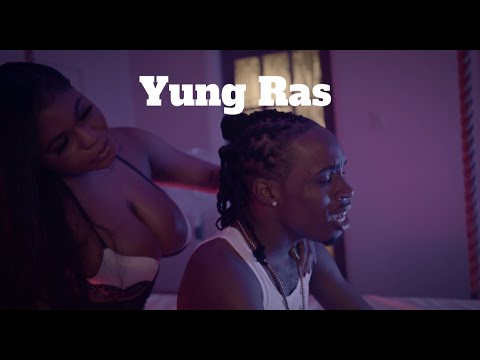 YUNG RAS - BAREBACK (Official Video)