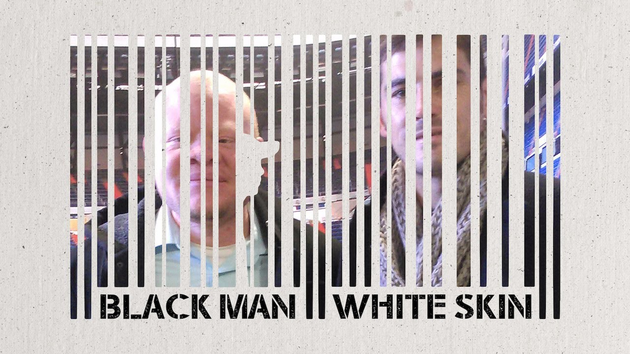 Black Man White Skin (2015) HD Trailer