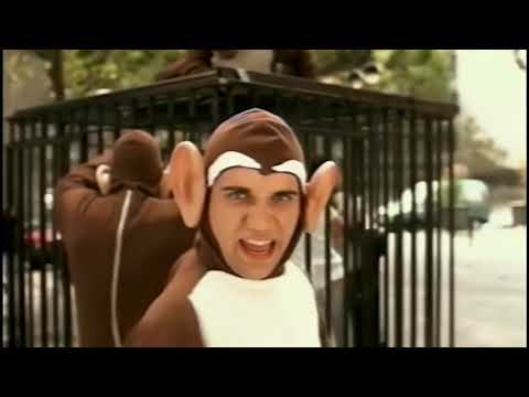 Bloodhound Gang - The Bad Touch (4K REMASTER)