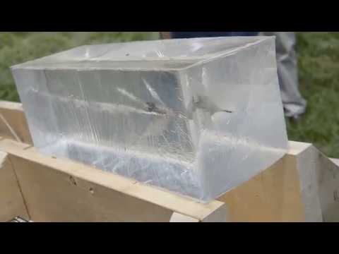 G2 Research .300 RipOut Subsonic with Craig Sawyer