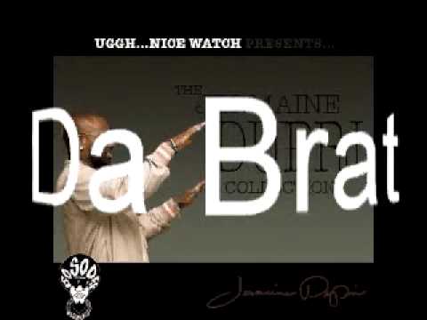 Da Brat ft JD & Notorious B I G - Da B Side(SoSoDef Rmx)