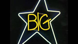 Big Star - Feel