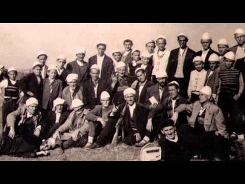 MUSTAF RAMA-Këngë kushtuar Abaz dhe Rrustë Tahirit me shokë