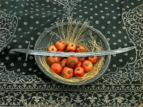 A Tribute to Parajanov's The Legend of Suram Fortress