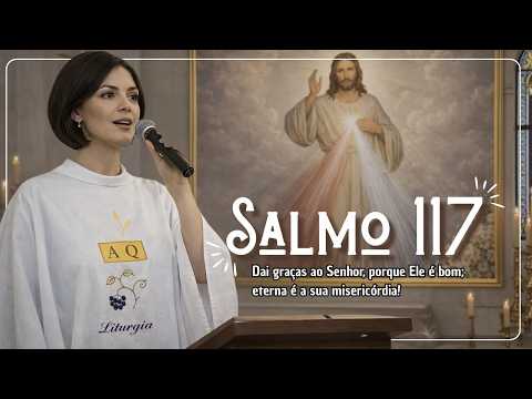 Dai-vos Graças Ao Senhor - Católica