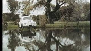 The Love Bug (1968) Video