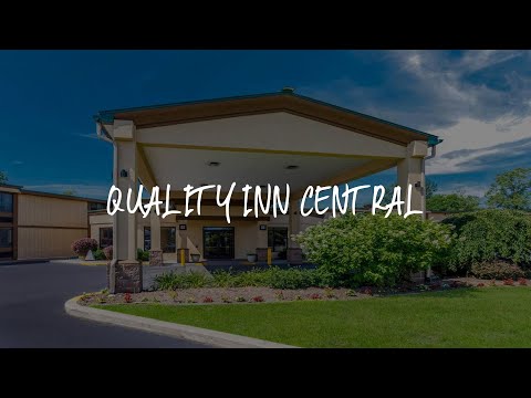 Quality Inn Central Review - Albany , United States of America
