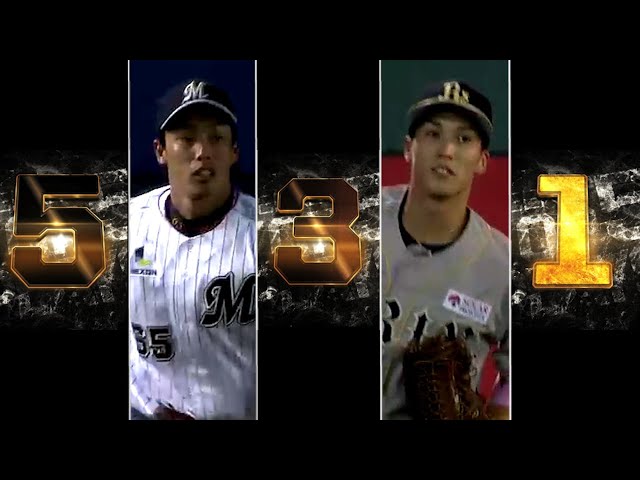 Weekly TOP 5 Plays【2015/8/31〜9/6 week23】