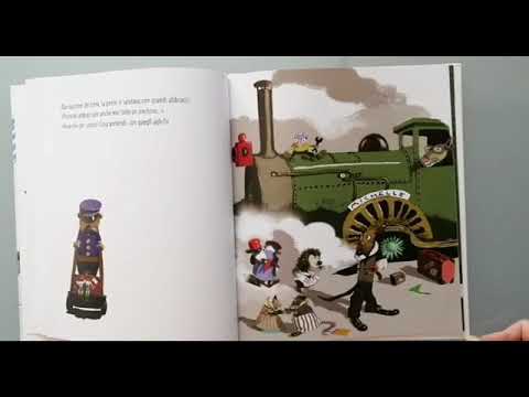 Leggiamo insieme "voglio un abbraccio"