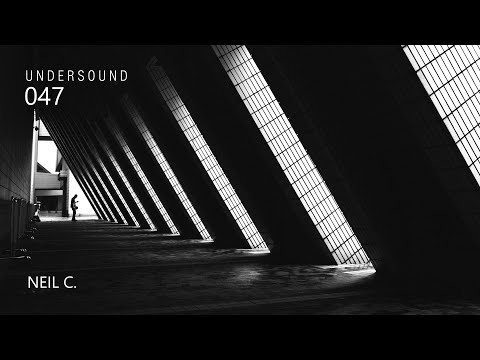 UnderSound 047 [16th April, 2021]