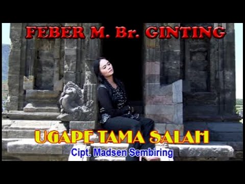 Feber Magdalena Br Ginting - Uga Pe Tamasalah