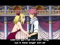 Natsu and Lucy So Sweet Moments (Your Guardian ...