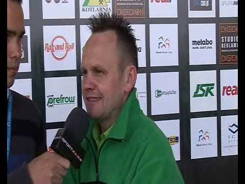 Żużel Rybnik-Bydgoszcz  2011 r.