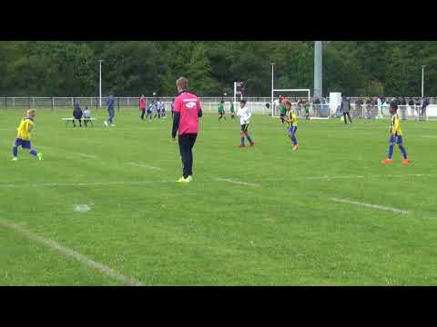 NOAH P. TOURNOI DE GDE SYNTHE 19/05/18 - USCL - ARMENTIERE