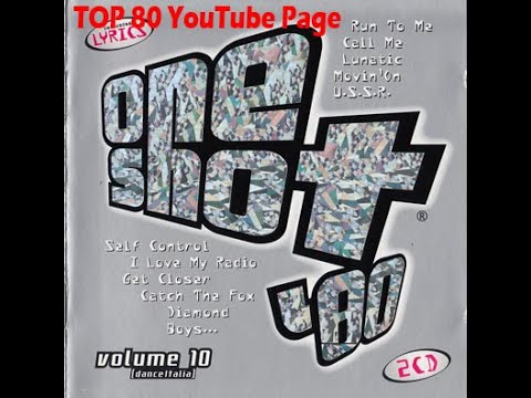 Gaz Nevada - I.C. Love Affair (7" Version)