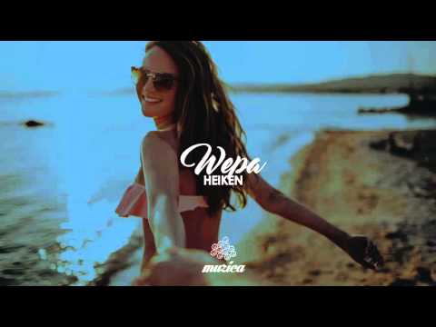 Heiken - We'pa (Original Mix)