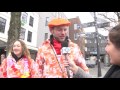 Reportage: Carnaval in Krekkelstad: Tuffelkroepers grote winnaar (TV Enschede)