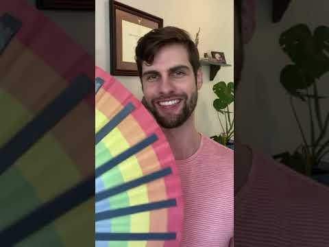 Happy Pride Month 2022!