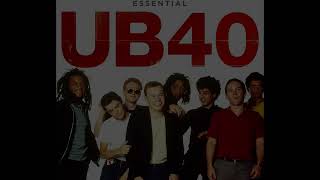 UB40 - Version Girl (lyrics)