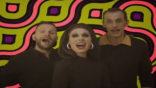 Three of a Kind - Music Video