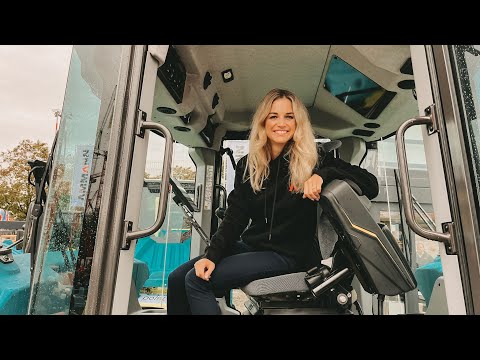 Ammann Group @bauma2022