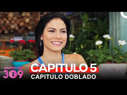 Habitación 309 Capítulo 5 (Version Larga)