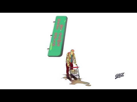 Video thumbnail for Can’t Hold Me Down
