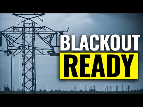 The Ultimate Blackout Survival Guide