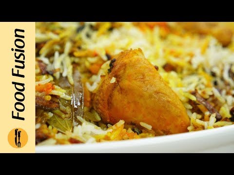 Special Degi Biryani