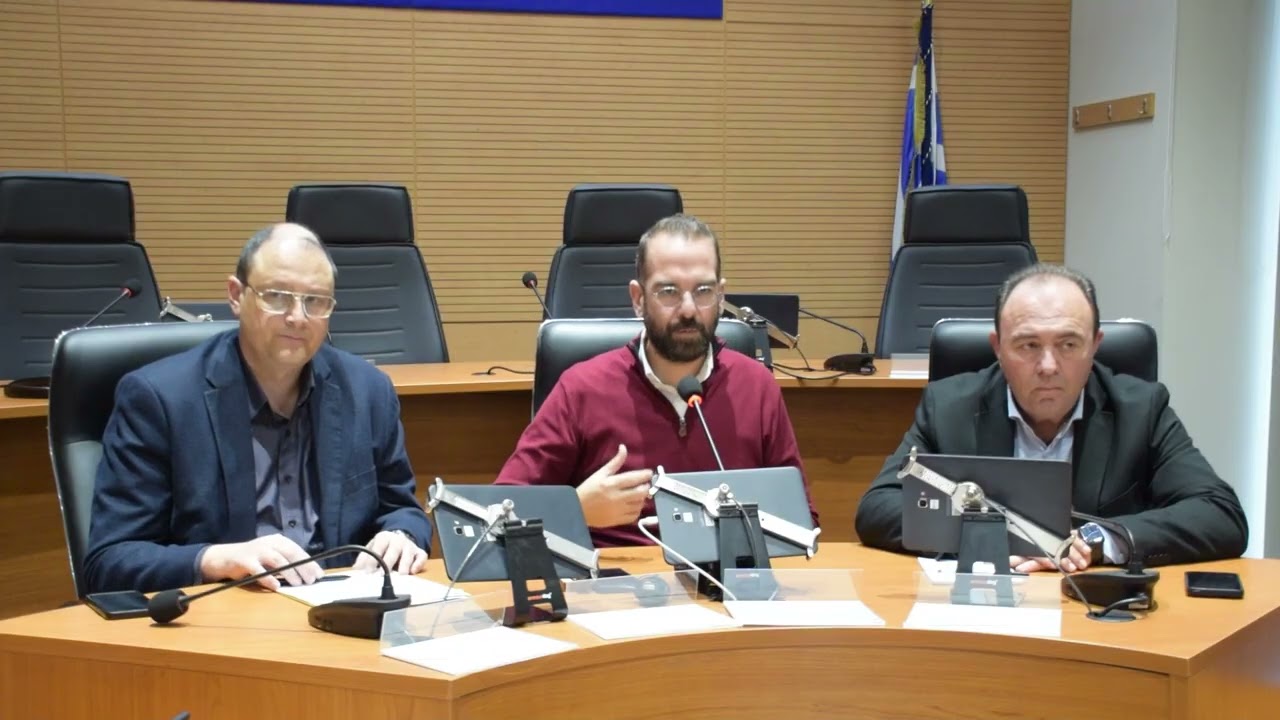 ΝΕΚΤΑΡΙΟΣ ΦΑΡΜΑΚΗΣ Ι ΣΥΣΚΕΨΗ ΦΟΡΕΩΝ ΓΙΑ ΤΗΝ ΕΥΛΟΓΙΑ ΤΩΝ ΠΡΟΒΑΤΩΝ