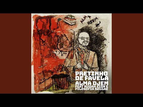 Pretinho de Favela