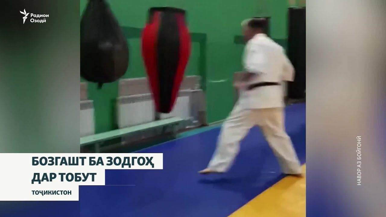 Афсари собиқи ВКД-и Тоҷикистон, ки дар ҷанги Украина кушта шуд, дар зодгоҳаш ?